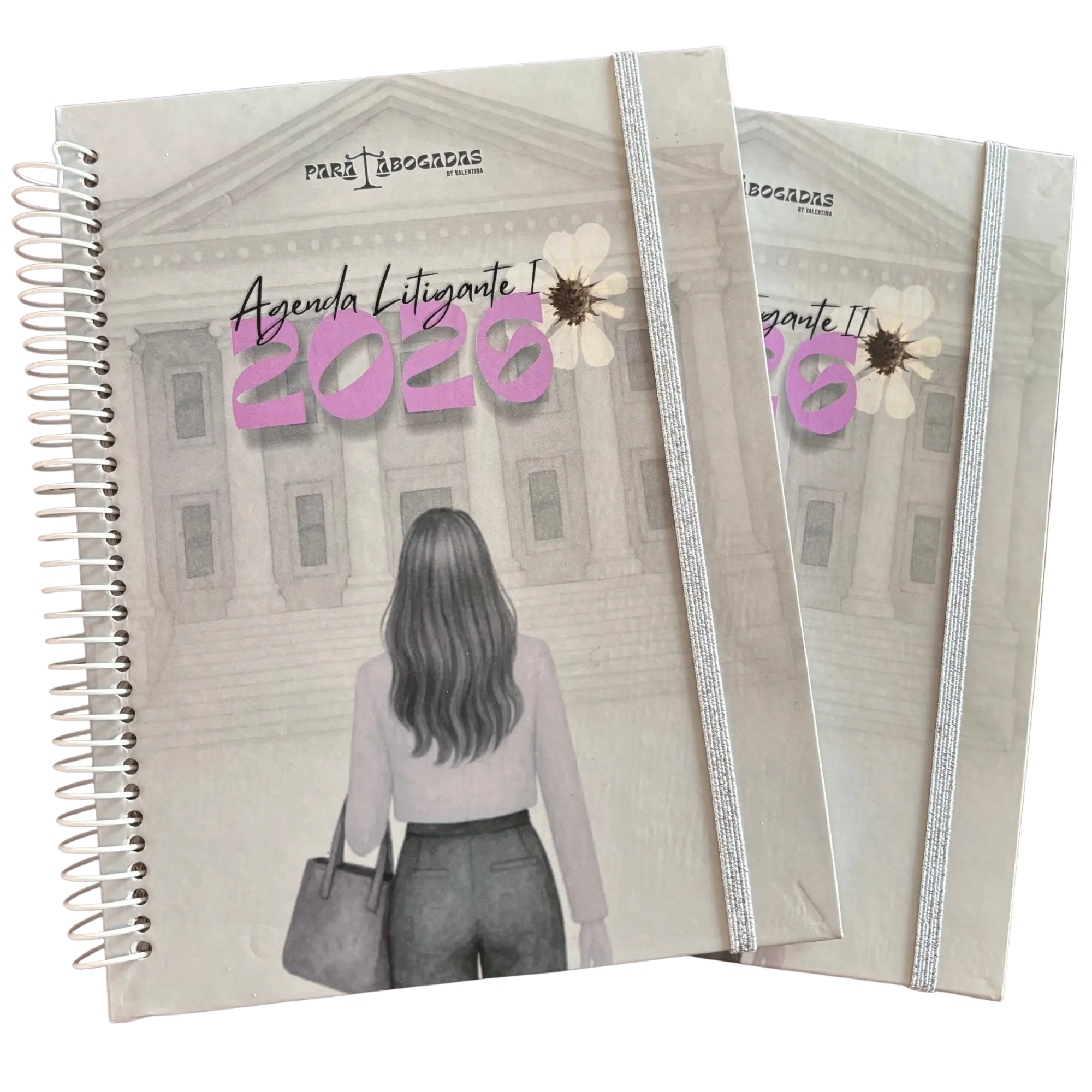 Agenda Litigante 2026